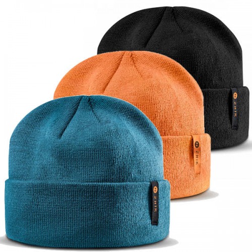 ZHIK - BEANIE THINSULATE