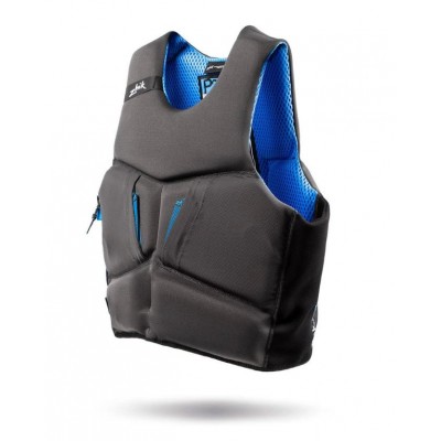 ZHIK - SALVAGENTE P2 PFD GRIGIO - taglia xs