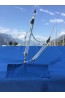 BEST WIND - TELONE STAR CLUB ACRILICO MARINO CLUB STAR COVER