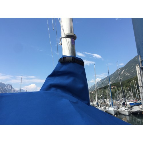 BEST WIND - TELONE STAR CLUB ACRILICO MARINO CLUB STAR COVER