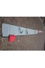 SACCA COPRI ALBERO STAR ACRILICO MARINO MAST COVER