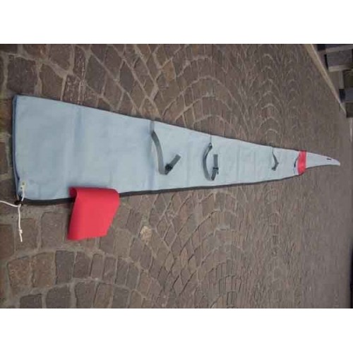 SACCA COPRI ALBERO STAR ACRILICO MARINO MAST COVER