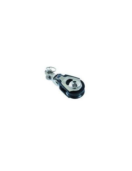 HOLT BOZZELLO 20 mm. CUNNINGHAM LASER®