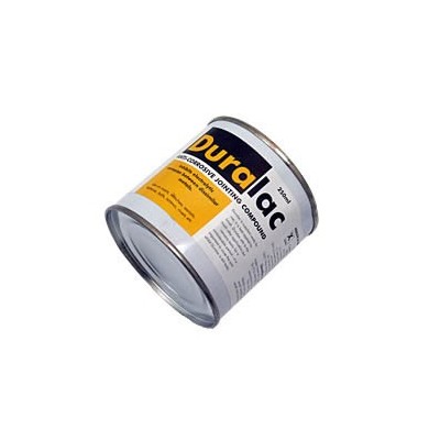 DURALAC® - ANTI CORROSIVO 250ML / DURALAC® ANTI CORROSIVE 250ML