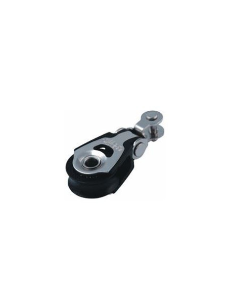 ALLEN SHEAVE 20 mm. CUNNINGHAM LASER®