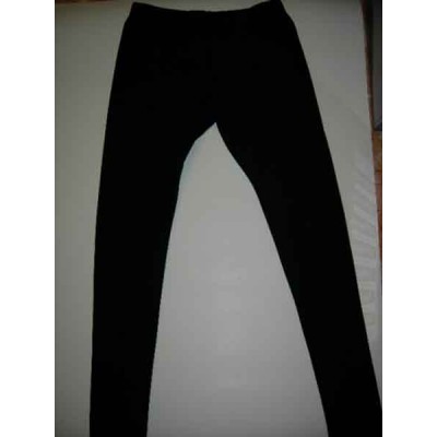 BEST WIND - PANTALONE TERMICO POLAR ELASTICIZZATO