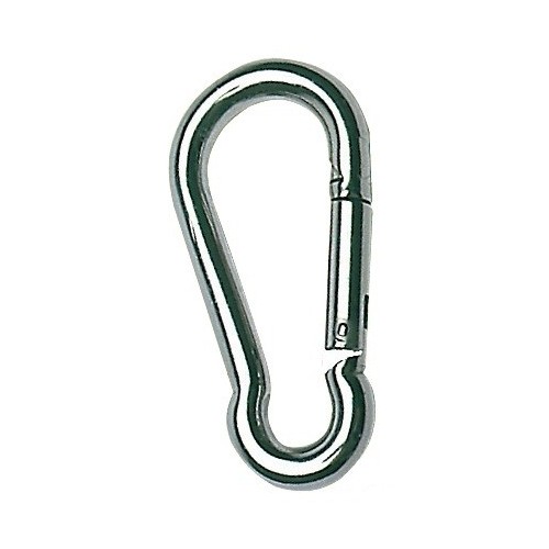 MOSCHETTONE  L 100 MM