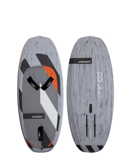 RRD - BELUGA 45 LTD