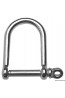 GRILLO INOX A D LARGA 8 MM.