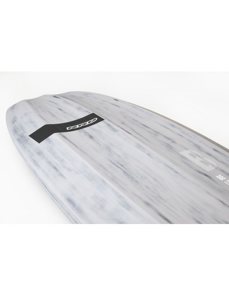 RRD - BELUGA 45 LTD