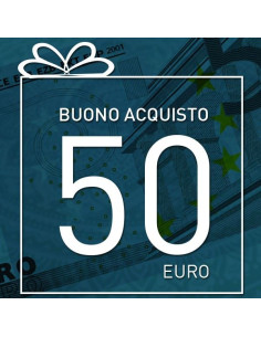 VOUCHER 50 euro