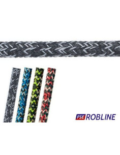 ROBLINE - SCOTTA DYNEMA COPPA DURA 5,5MM - AL METRO