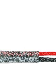 ROBLINE - DYNEEMA SHEET COPPA DURA 5,5MM - PER METER 2