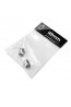 IQFOIL - 12 MM CYLINDER NUTS