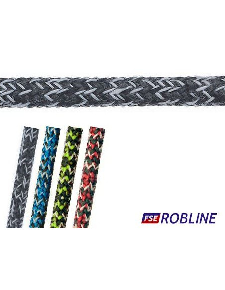 ROBLINE - SCOTTA DYNEMA COPPA DURA 7MM - AL METRO