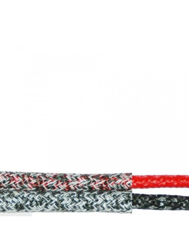 ROBLINE - DYNEEMA SHEET COPPA DURA 7MM - PER METER