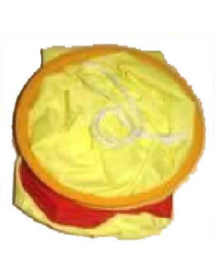 BORSA PER TAPPO ISPEZIONE 157MM