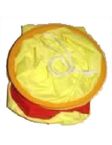 BAG FOR INSPECTION CAP 157MM