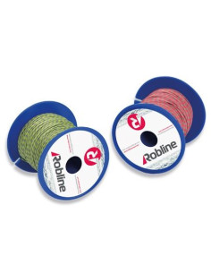 ROBLINE - ROCCHETTA STROPPI DYNEEMA OPTIMIST 0,9 MM X 50 M