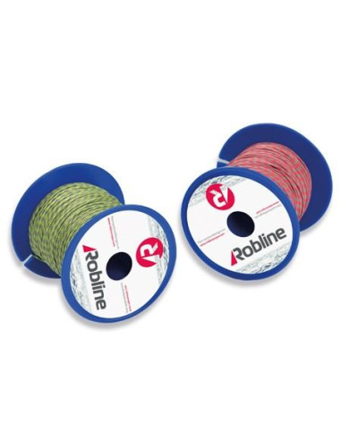 ROBLINE - ROCCHETTA STROPPI DYNEEMA OPTIMIST 0,9 MM X 50 M