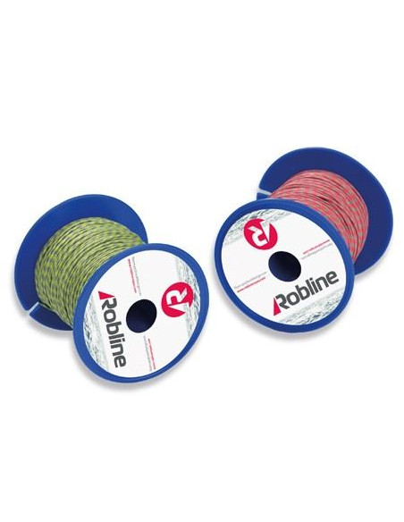 ROBLINE - ROCCHETTA STROPPI DYNEEMA OPTIMIST 0,9 MM X 50 M