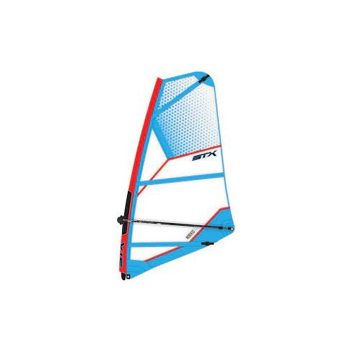STX - MINIKID RIG COMPLETO 2.5