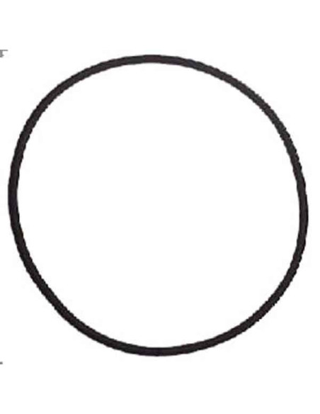 GUARNIZIONE PER TAPPO DI ISPEZIONE 157MM
