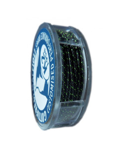 GOTTIFREDI - MINI SPOOL DYNEEMA BRAIDED 1.2 MM - 20 M
