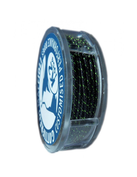 GOTTIFREDI - MINI SPOOL DYNEEMA BRAIDED 1.2 MM - 20 M