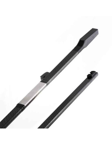 ROOSTER - CARBON TILLER FOR LASER / ILCA