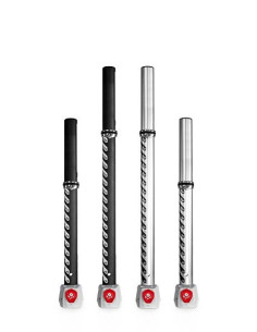 SEVERNE - PROLUNGA RDM CYCLOP ALU 2