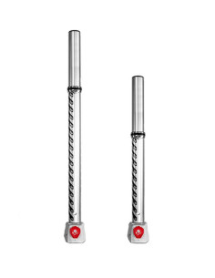 SEVERNE - PROLUNGA RDM CYCLOP ALU