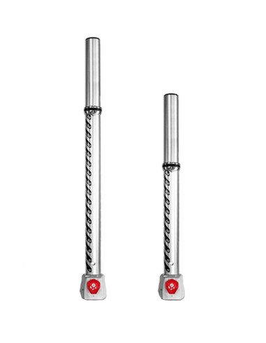 SEVERNE - PROLUNGA RDM CYCLOP ALU