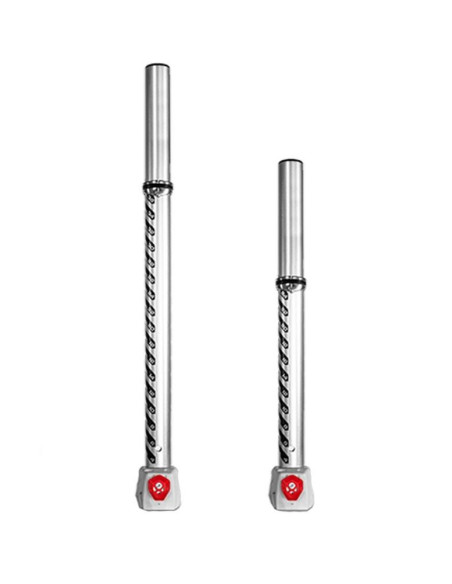 SEVERNE - CYCLOP EXTENSION RDM ALU