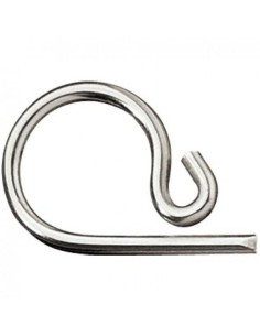 RONSTAN - RETAINING CLIP  FOR LASER RUDDER