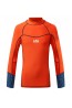 GILL - LYCRA PRO RASH VEST L/S UOMO/JUN