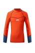 GILL - LYCRA PRO RASH VEST L/S UOMO/JUN