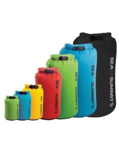 SEATOSUMMIT - DRY bag LIGHTWEIGHT