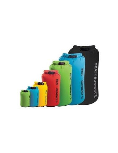 SEATOSUMMIT - DRY bag LIGHTWEIGHT