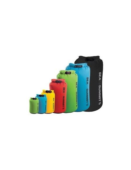 SEATOSUMMIT - DRY bag LIGHTWEIGHT
