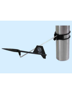 ALLEN - WIND INDICATOR  AEROVANE LASER®-FINN-EUROPE LOWER MAST