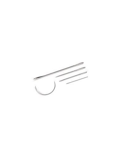 PRYM - SET OF 5 NEEDLE FOR HAND SEW