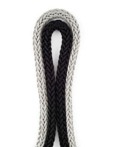 CAVALIERI - MOORING ROPE ROUND LINE HIGH TENACITY - BY METER