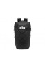 GILL - DRY BACKPACK VOYAGER KIT BLACK 35L