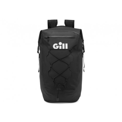 GILL - ZAINO STAGNO VOYAGER KIT NERO 35L