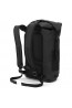 GILL - DRY BACKPACK VOYAGER KIT BLACK 35L