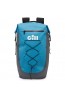 GILL - WATERPROOF BACKPACK RACE 35L BLU