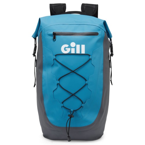 GILL - ZAINO STAGNO VOYAGER KIT 35L BLU