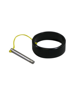SIDE ON - PIN per prolunga sdm WINDSURF