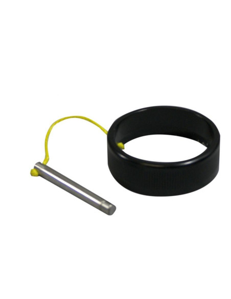 SIDE ON - PIN per prolunga sdm WINDSURF